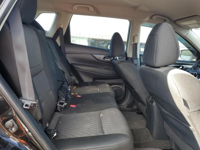 KNMAT2MV5HP603218 Nissan ROGUE S