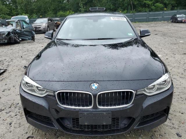 WBA8B7G51GNT70696 BMW 340 XI