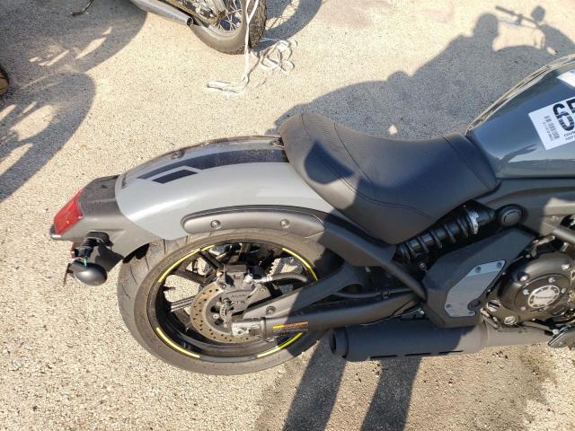 2023 KAWASAKI EN650 JKAENEL16PDA00609