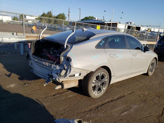 5XXG64J25MG024495 KIA K5 GT LINE