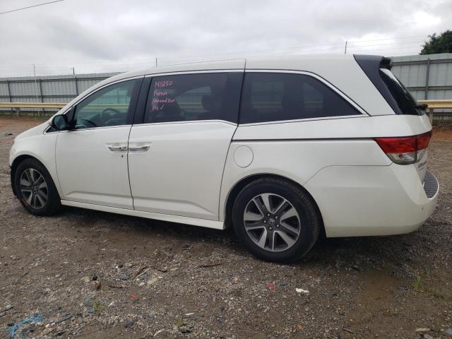 5FNRL5H93FB066101 2015 HONDA ODYSSEY, photo no. 2