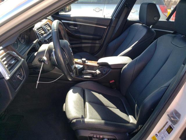WBA8B9G51JNU98889 BMW 330 I
