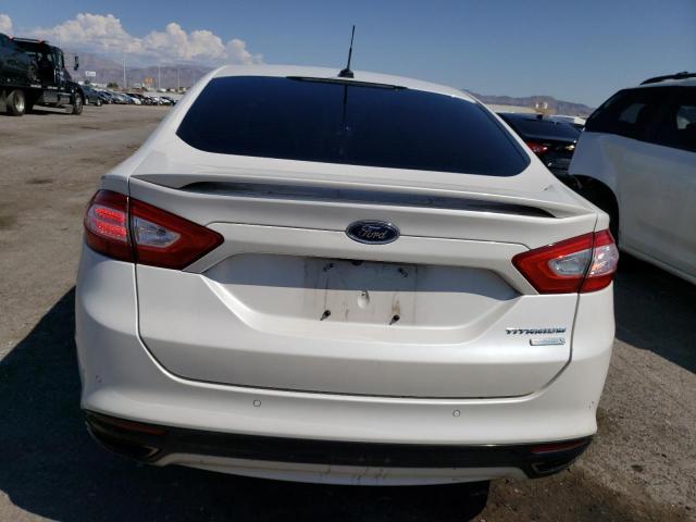 3FA6P0K92ER220139 Ford Fusion Titanium