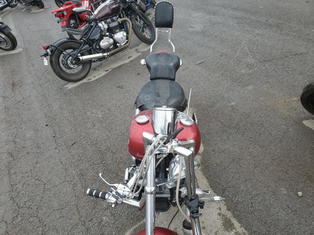 2004 HARLEY-DAVIDSON FXSTI 1HD1BVB1X4Y025253