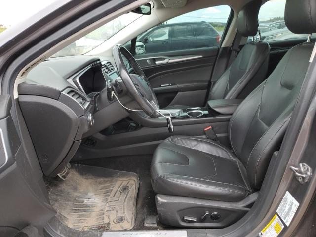 3FA6P0D95DR139499 2013 FORD FUSION, photo no. 7