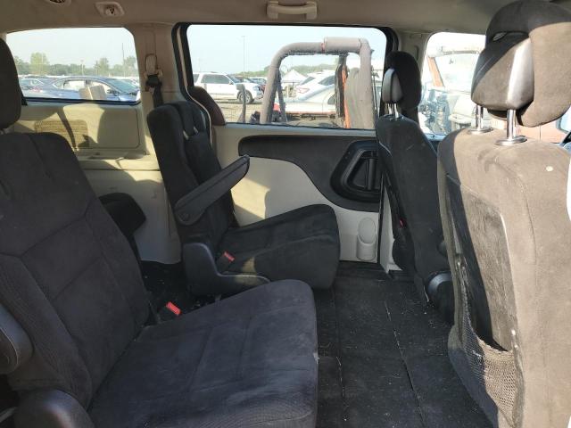 2C4RDGCG3FR566519 Dodge Grand Caravan Sxt