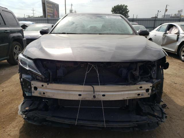 4T1B11HK9KU762185 Toyota Camry L 5