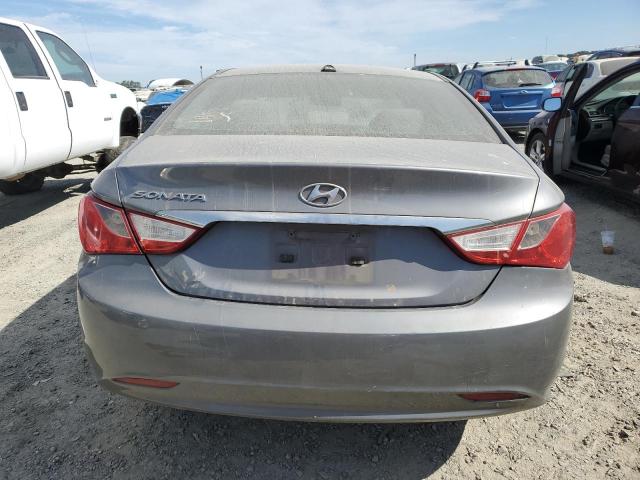 5NPEB4AC1BH018996 | 2011 Hyundai sonata gls