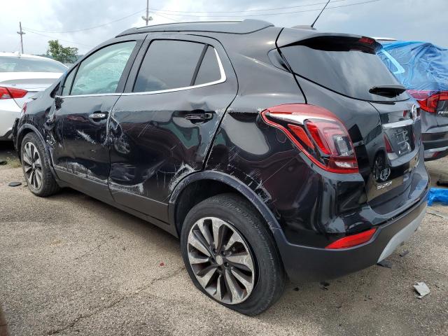 KL4CJCSB8HB112484 Buick Encore Essence