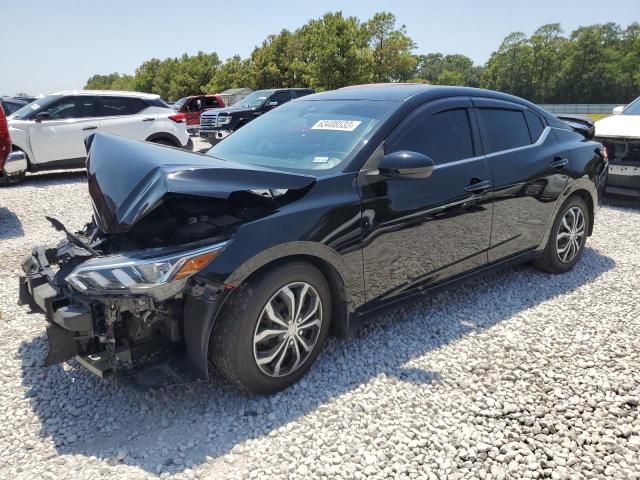 3N1AB8BV4LY217280 | 2020 NISSAN SENTRA S