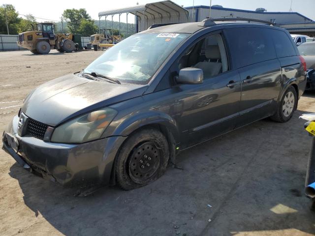 2005 Nissan Quest S