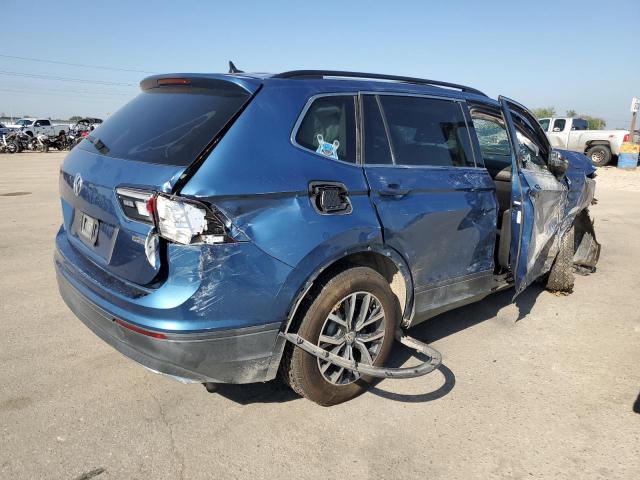 3VV2B7AX7KM098503 2019 Volkswagen Tiguan Se