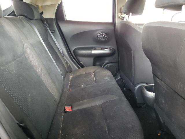 JN8AF5MR2ET354184 Nissan JUKE S