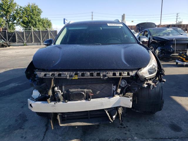 KNDCC3LC6H5057605 KIA NIRO EX