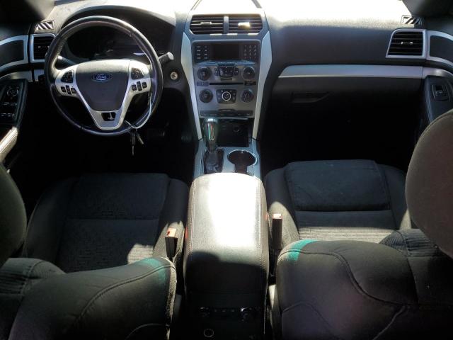 1FM5K7D86FGB40297 Ford EXPLORER XLT