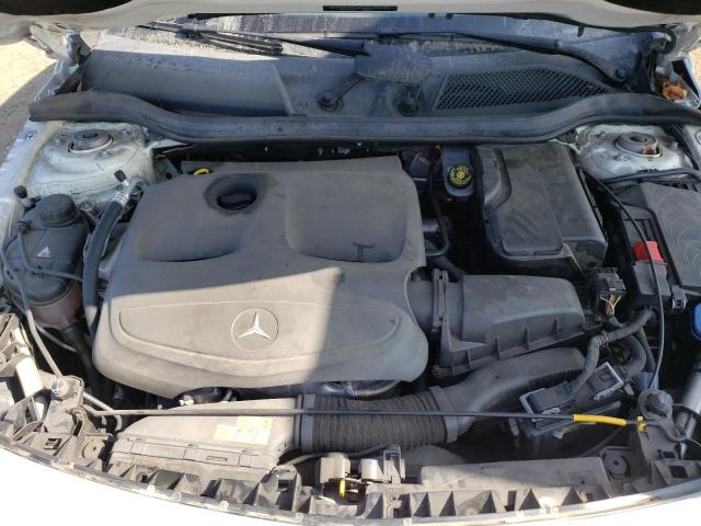 VIN WDDSJ4EB8HN455187 2017 Mercedes-Benz CLA-Class,... no.11