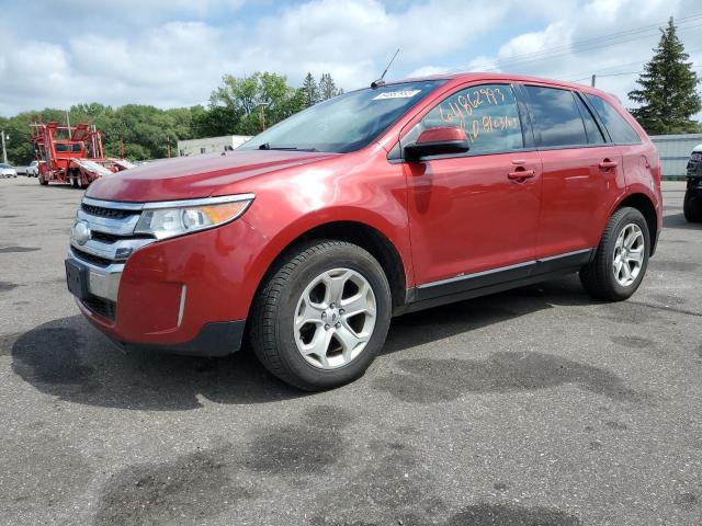 2012 Ford Edge SEL