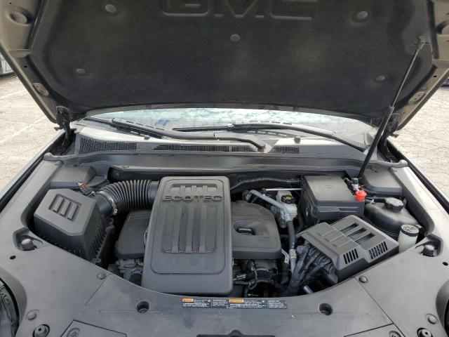 2GKALPEK4H6307242 GMC Terrain Slt