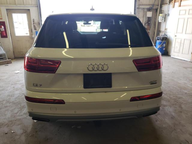 VIN WA1LAAF73JD027153 2018 Audi Q7, Premium Plus no.6