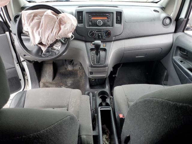 2017 CHEVROLET CITY EXPRE - 3N63M0YN1HK702993