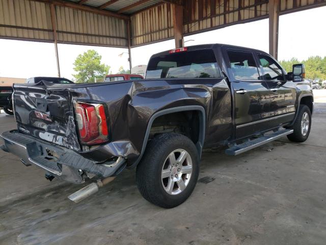 3GTU2NECXGG291799 | 2016 GMC SIERRA K15