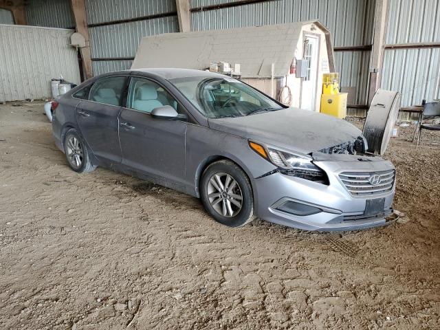 5NPE24AF9HH501803 | 2017 HYUNDAI SONATA SE