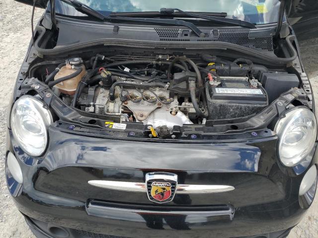 2017 FIAT 500 ABARTH 3C3CFFFH8HT579057