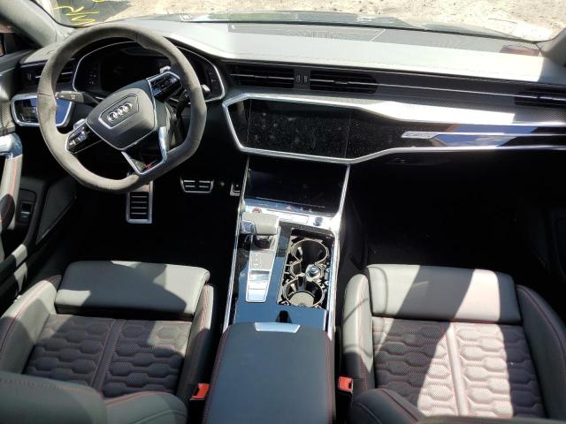 2023 AUDI RS7 - WUAPCBF21PN904692