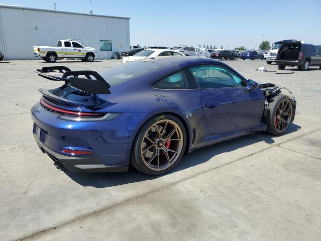 2022 PORSCHE 911 GT3 - WP0AC2A9XNS269445