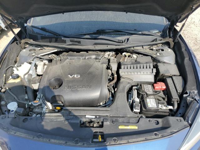 1N4AA6CV9LC367466 Nissan Maxima SV 11