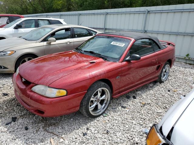 1994 Ford Mustang GT