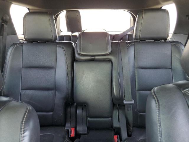 1FM5K8GT8FGB96974 Ford EXPLORER SPORT