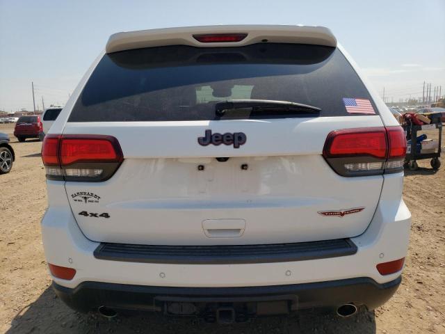 1C4RJFLG6JC184960 Jeep Grand Cherokee Trailhawk