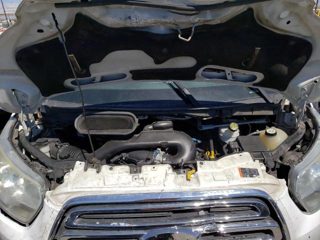 1FBZX2ZM1FKA76039 Ford Transit T-350