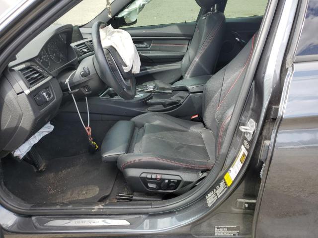 2015 BMW 328 XI - WBA3B3C56FJ985145