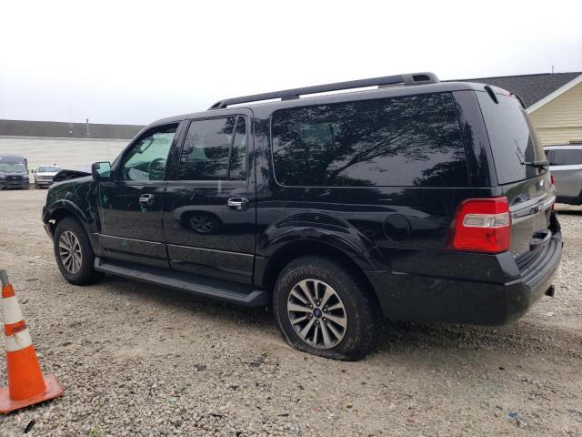 1FMJK1JT8HEA07317 Ford Expedition El Xlt