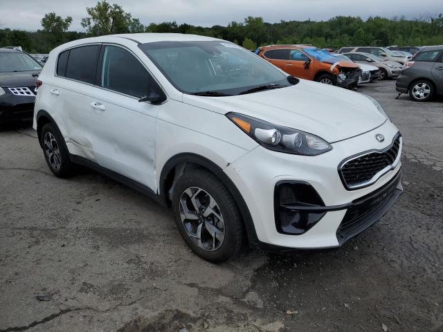 KNDPM3AC7M7933100 KIA Sportage Lx
