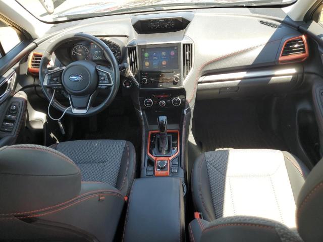 2020 SUBARU FORESTER S - JF2SKARC2LH554315