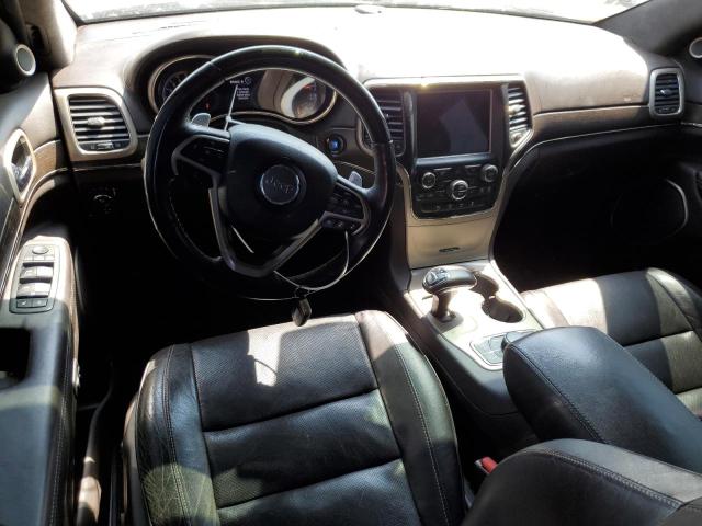 1C4RJFJT9EC160920 Jeep Grand Cherokee Summit