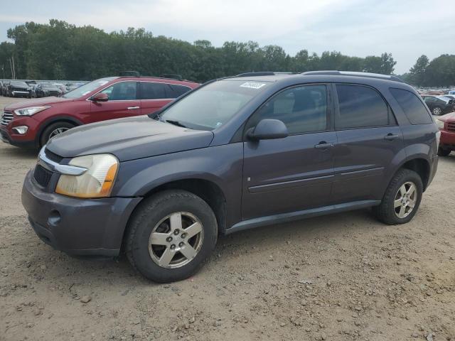 2008 Chevrolet Equinox LT