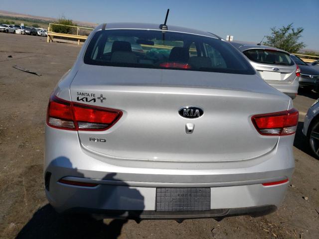 3KPA24AD8ME429634 KIA RIO LX