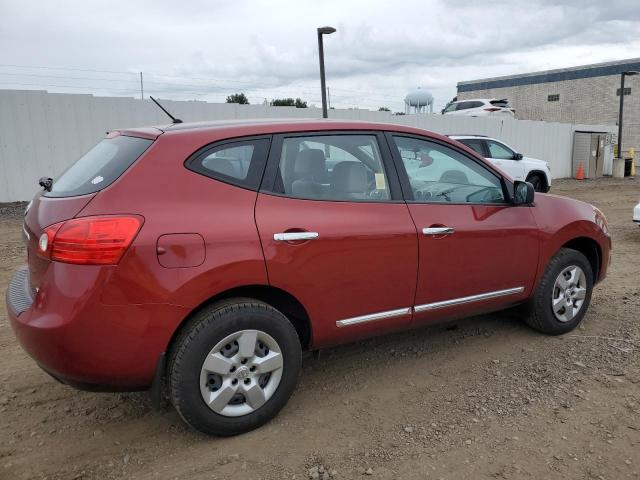Vin: jn8as5mv6fw768903, lot: 64718463, nissan rogue s 20153