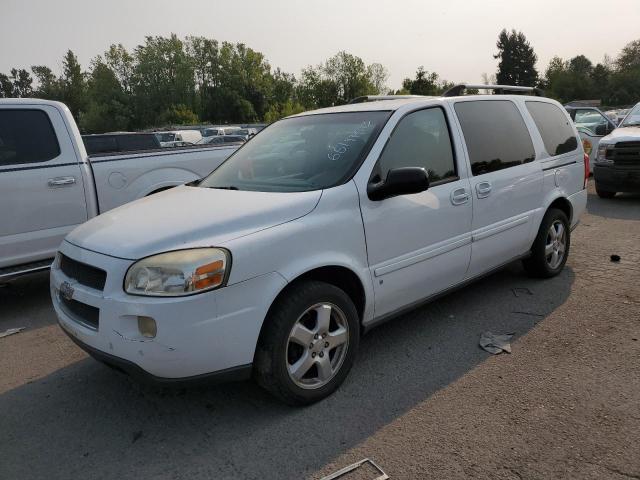 2008 Chevrolet Uplander LT