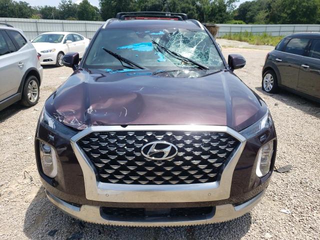 2022 HYUNDAI PALISADE C - KM8R74HE7NU363210