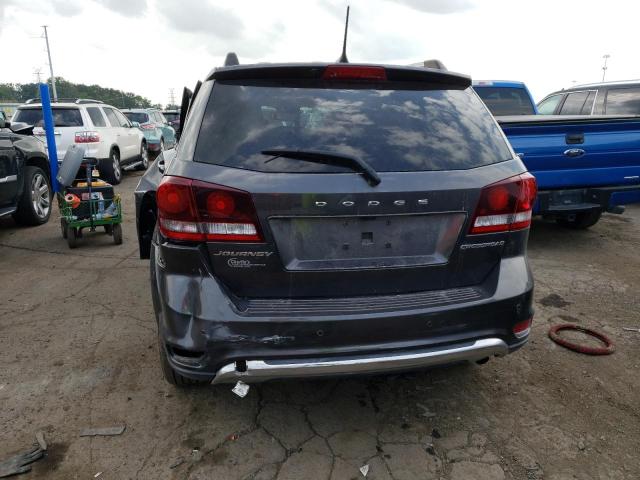 3C4PDCGB0LT260515 Dodge Journey Crossroad
