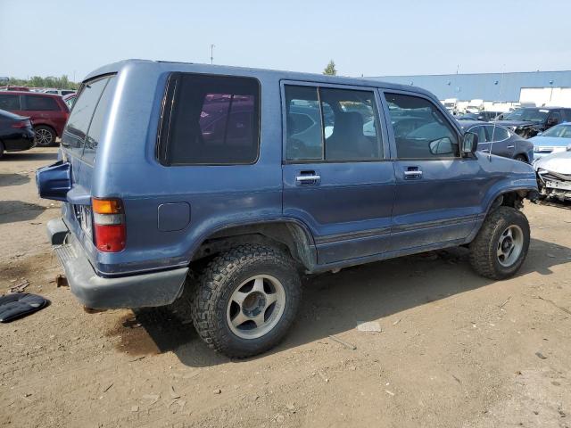 Vin: jacdh58v6n7909364, lot: 65029633, isuzu trooper s 19923