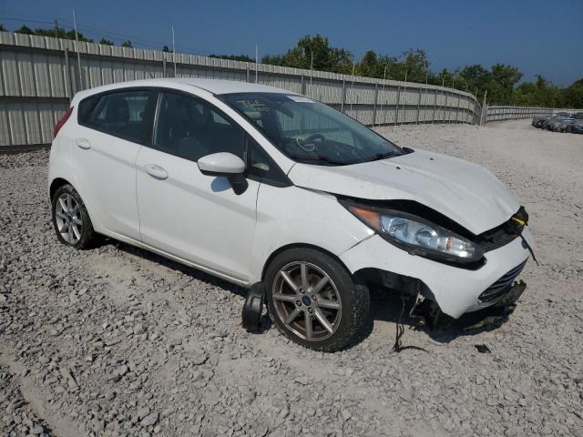 3FADP4EJ7KM105758 Ford Fiesta SE 4