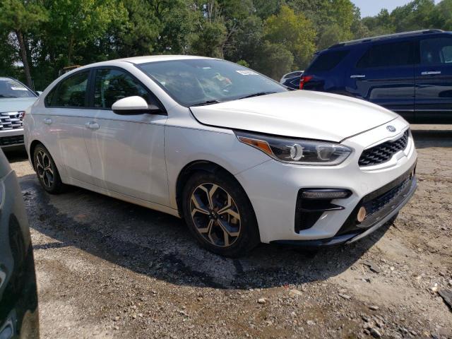 Vin: 3kpf24adxke010834, lot: 63738163, kia forte fe 20194