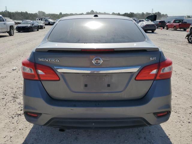 3N1AB7AP3HY215587 Nissan SENTRA S