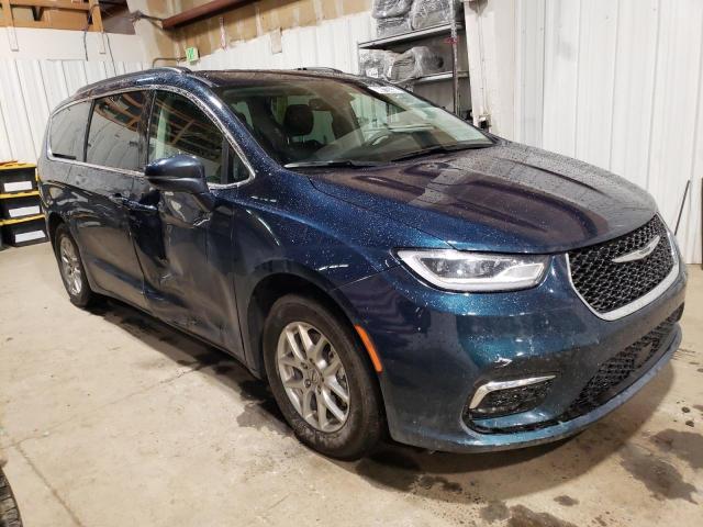 2022 CHRYSLER PACIFICA - 2C4RC1BG1NR186580